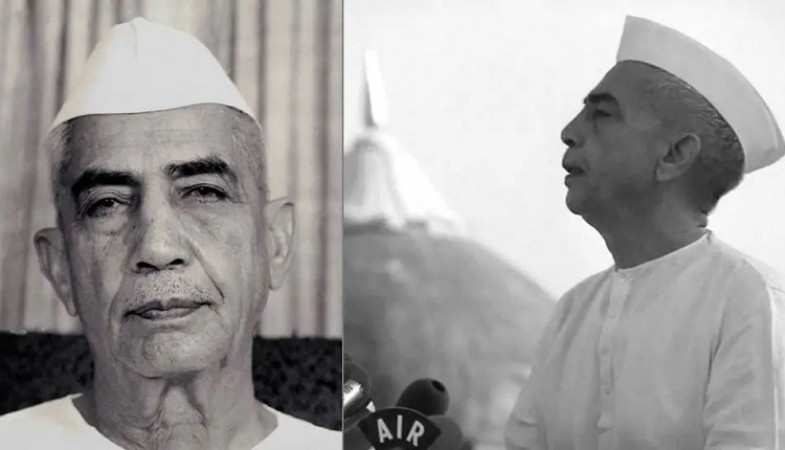 This Day That Year: Chaudhary Charan Singh Becoming the 5th PM of India