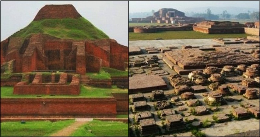 Ancient Universities of India: Hubs of Knowledge, Learning, and International Exchange