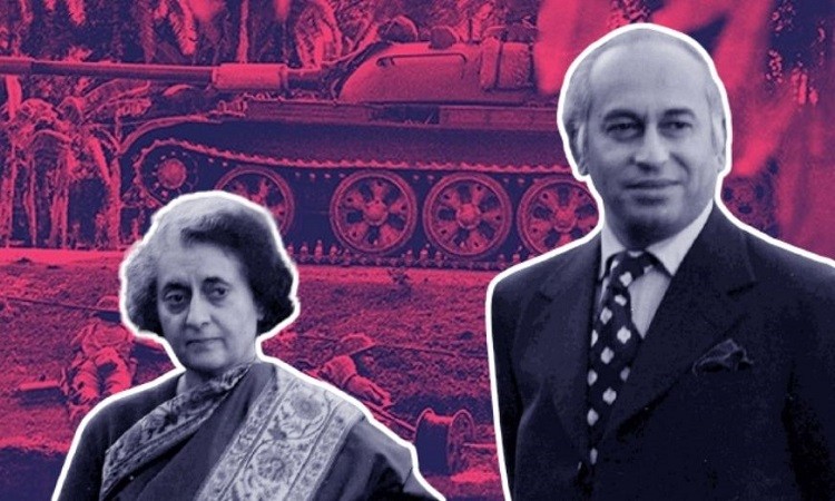 The Simla Agreement: A Historic Step Towards Indo-Pakistani Peace