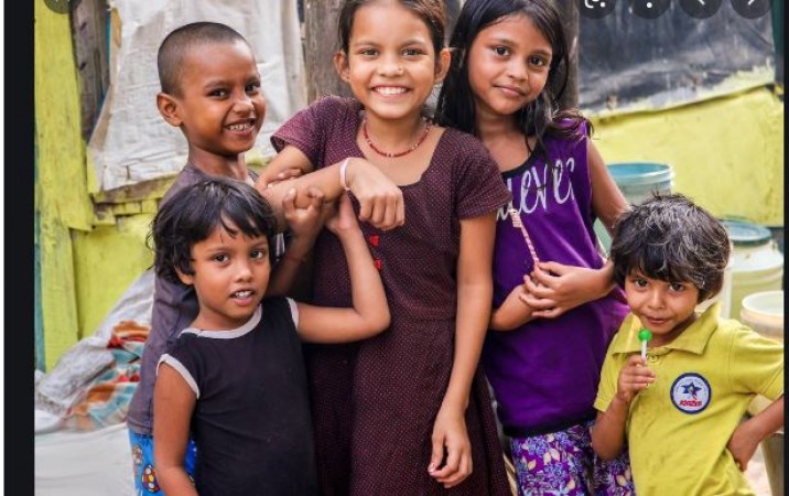 केरल में चर्च ने पांच या अधिक बच्चों वाले परिवारों के लिए कल्याणकारी योजना की घोषणा की