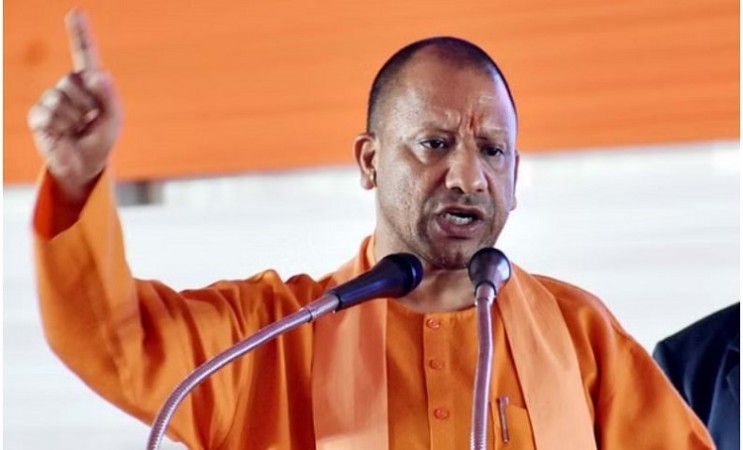 CM Yogi Adityanath Expresses Strong Confidence in BJP's Victory in Lok Sabha Elections