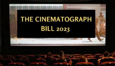Rajya Sabha Passes Cinematograph Amendment Bill 2023 To Curb Film Piracy