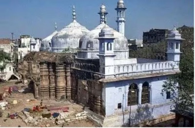 Survey Continues at Gyanvapi Mosque as ASI Proceeds with Scientific Investigation