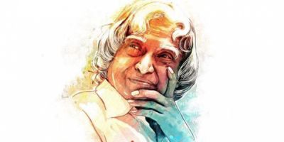 APJ Abdul Kalam: The saint with 'wings of Fire'