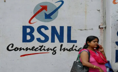 Telecom Minister: Cabinet Passes Rs 1.64-Lakh-Crore Revival Package For BSNL