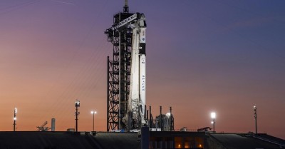 Crew-9 Mission Set for August 18: NASA and SpaceX Ready for Launch