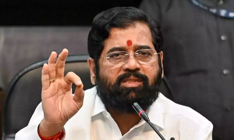 Eknath Shinde Announces Hike in Funds For Self-Help Groups