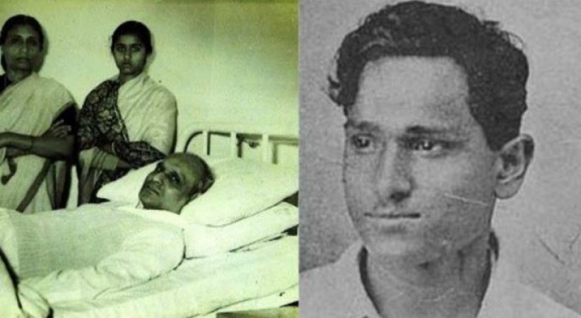 Batukeshwar Dutt: The Forgotten Revolutionary Who Stood by Bhagat Singh's Side
