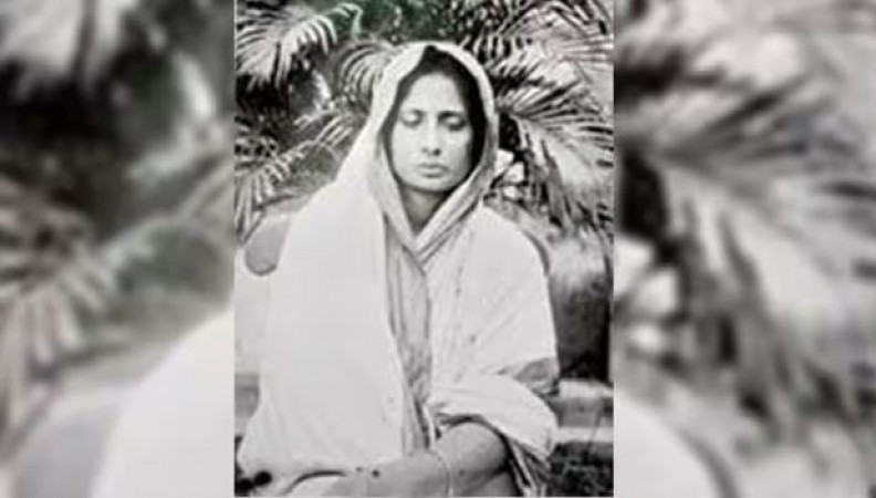 Suhasini Ganguly: The Forgotten Flame of India's Freedom Struggle