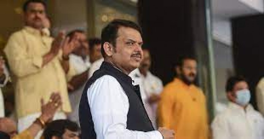 Outrage in Maharashtra: Leader Fadnavis Vows Action Against Those Defaming Savitribai Phule!