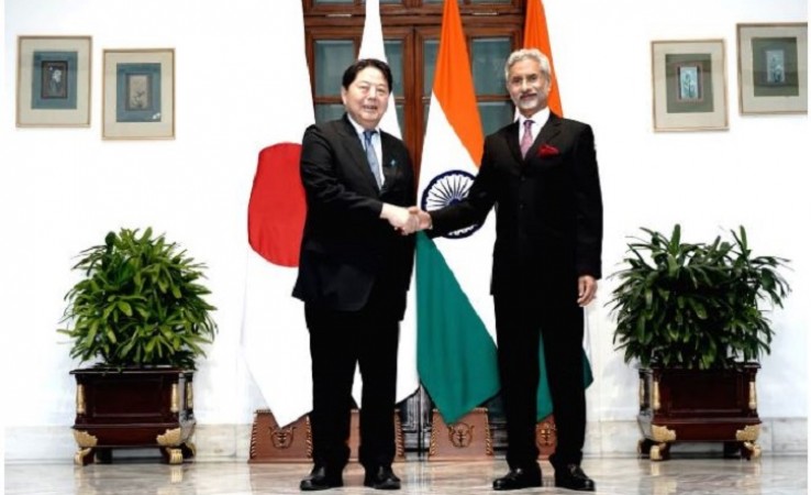 India, Japan explore strategic ties in semiconductors, critical technologies