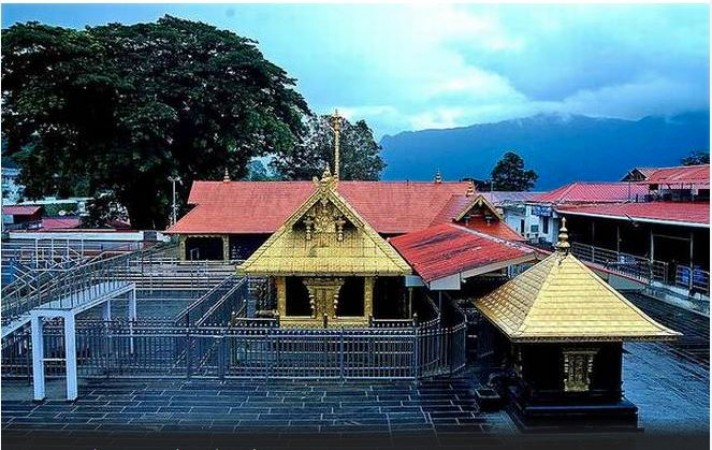 Kerala High court declines to stay notification on Head Priest appointments at Sabarimala