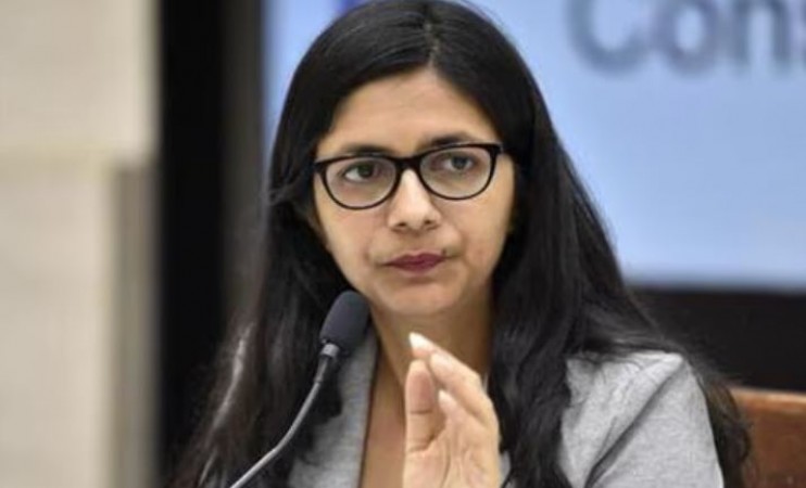 Swati Maliwal Labels Deaths of UPSC Aspirants in Delhi Coaching Center as 'Murder'