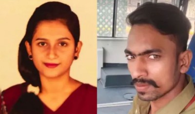 Brutal Murder in Navi Mumbai: Dawood Sheikh Accused in Death of 20-Year-Old Yashashri Shinde