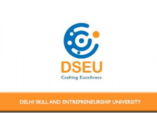 DSEU में बढ़ी पंजीकरण के लिए अंतिम तारीख