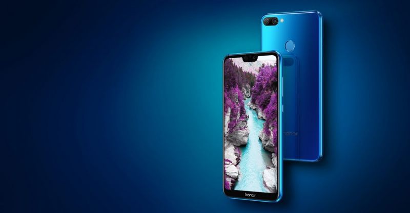 Honor 9N Review: Display stands out, Camera might disappoint you