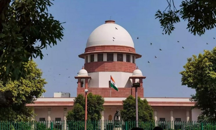 SC rebukes Centre, State govt over video delay, 3 months have gone!