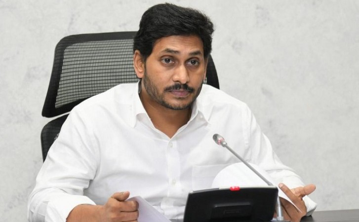 Andhra CM Jagan Mohan Reddy to create new directions for oxygen plants