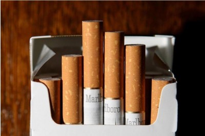 तम्बाकू उत्पादों के पैक पर नई निर्दिष्ट स्वास्थ्य चेतावनी जारी