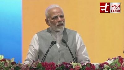 PM Modi to inaugurate 81 projects worth Rs 60 thousand crores in Lucknow
