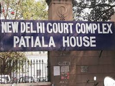 Delhi Court reserves order on bail for Shivani Saxena in VVIP chopper scam