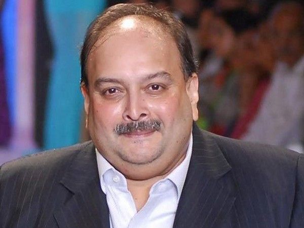 CBI lodges case against Mehul Choksi for duping IFCI of Rs 22 cr