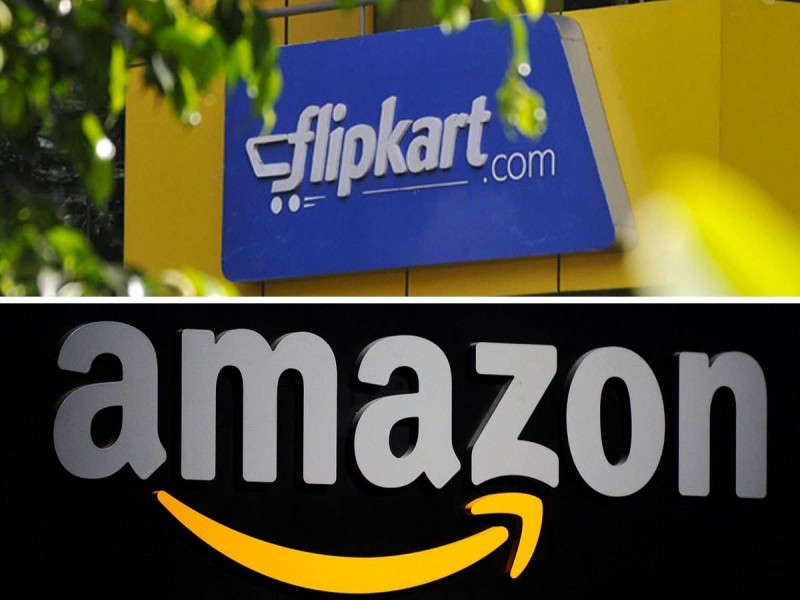Maharashtra FDA sent notice to Flipkart and Amazon over 'illegal' sale of..'