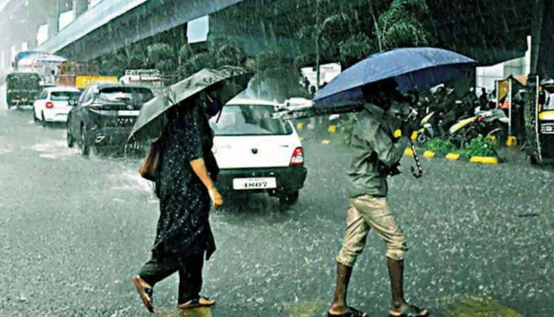 Kerala: Heavy Rain Forecast till August 4