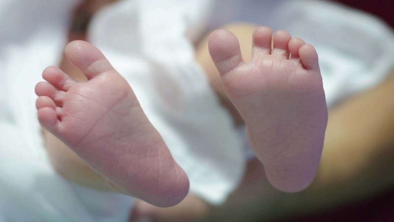 Delhi woman gives birth to four babies via in-vitro fertilization procedure