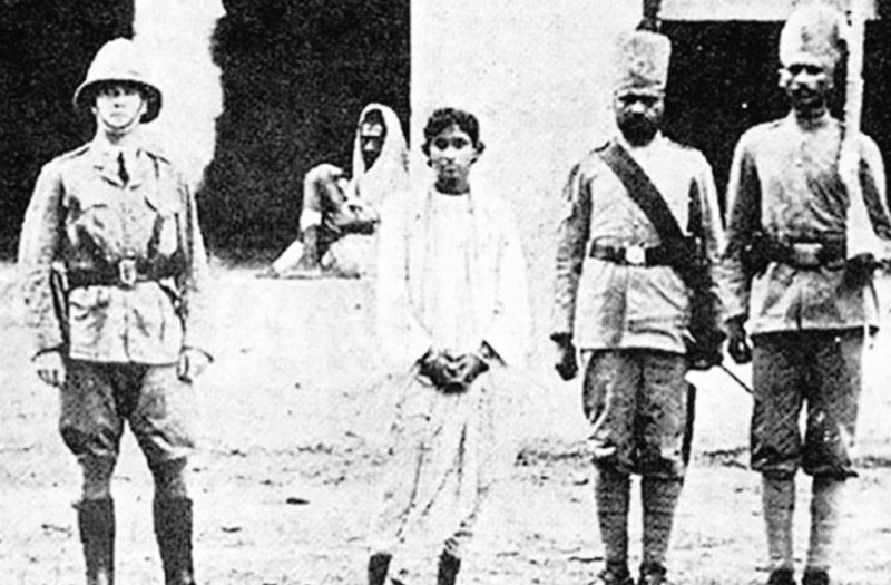 Khudiram Bose: The Forgotten Revolutionary Hero