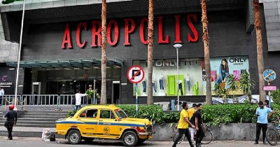 Kolkata’s Acropolis Mall Set to Reopen After 49-Day Closure