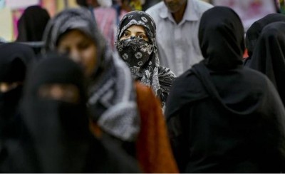 Govt to observe 'Muslim Women's Rights Day' on August 1 to celebrate enactment of triple talaq law