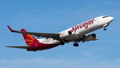India’s SpiceJet to launch 16 new flights starting in August