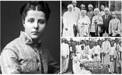This Day In History: Annie Besant Begins the Home Rule League