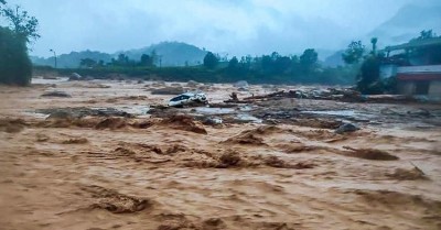 Why Do Landslides Occur? Wayanad Tragedy Linked to Climate Change, Deforestation, and Mining, Experts View