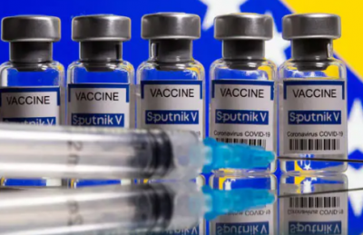 गुरुग्राम में आज से शुरू होगा कोविड वैक्सीन स्पुतनिक वी की दूसरी खुराक का अभियान