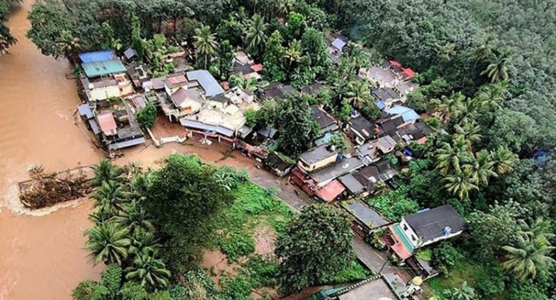 Southwest Monsoon Brings Heavy Rains to Kerala, When Will It Hit Madhya Pradesh?