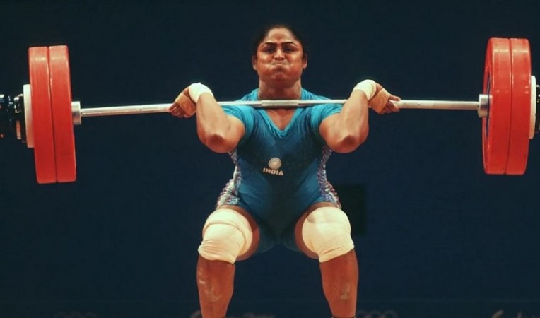 Karnam Malleswari: Celebrating Legendary Weightlifter on Her Birthday, June 1
