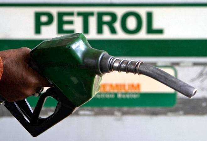 On third day Petrol price cut by 6 paise per litre, diesel by 5 paise