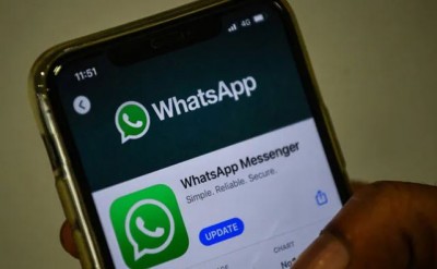 Noida Businessman Swindled of ₹9 Crore in WhatsApp Trading Fraud