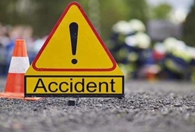 Bus Collision with Electric Pole Injures 20 in Andhra Pradesh