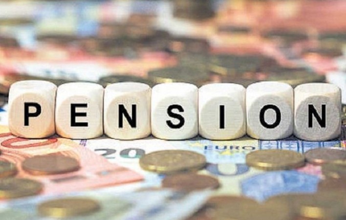 Centre modifies pension regulations, bars security officials from publishing info after retirement