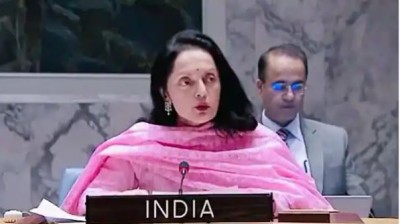 Ruchira Kamboj, India's First Female UN Ambassador, Retires After 35 Years of Service