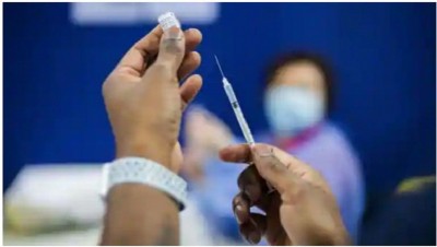 Kerala announces all bed-ridden people above 45 will get Covid vaccine at their homes.