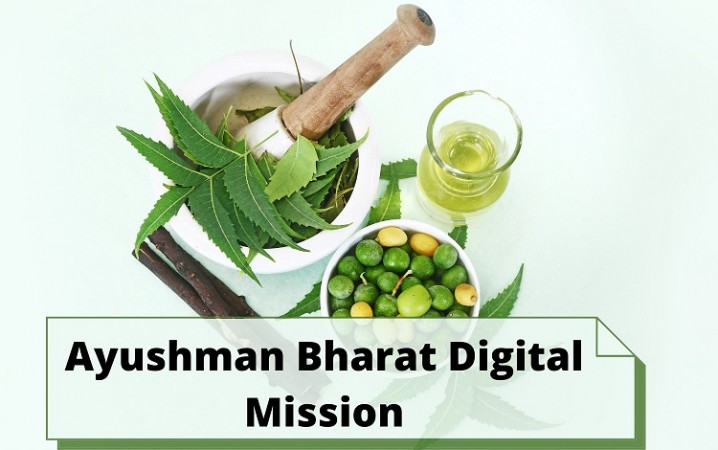 NHA: eSanjeevani integrated with  Ayushman Bharat Digital Mission