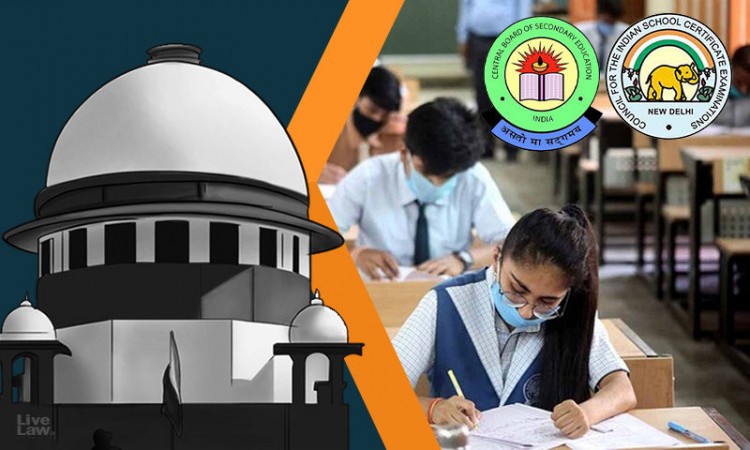 The interest of students will be protected; seeks assessment criteria in 2 weeks: Supreme Court