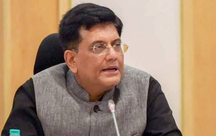 States to encourage farmers to increase paddy, wheat sowing: Goyal