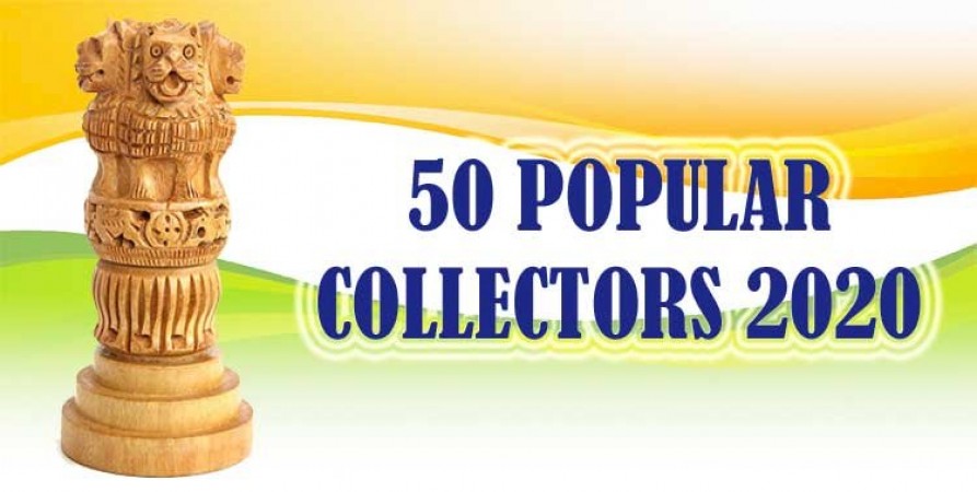 Fame India and Asia Post releases 'Popular Collectors Survey 2020'