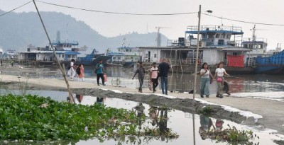 How Assam's Flood Situation Worsens: Three More Deaths as New Areas Submerged