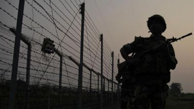 Pakistan defy ceasefire: 2 BSF jawans killed 3 civilians injured